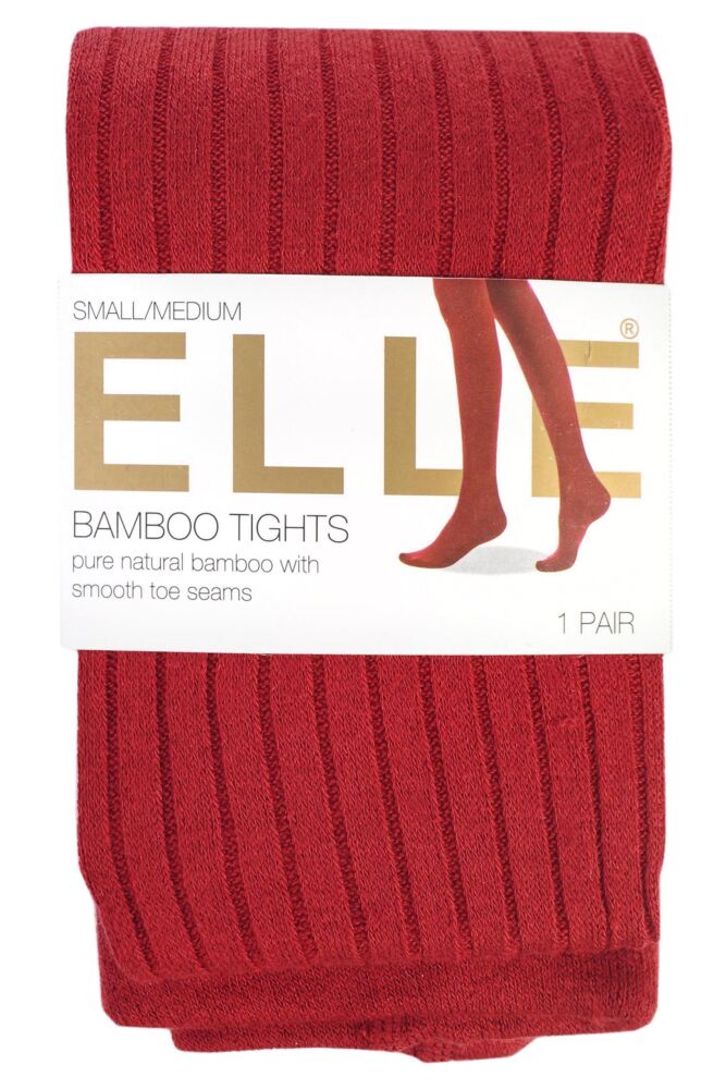Elle bamboo tights deals