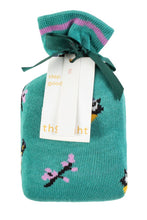 Load image into Gallery viewer, Ladies 2 Pair Thought Jae Bird Bamboo Gift Bagged Socks