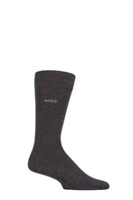 Load image into Gallery viewer, Mens 1 Pair BOSS Edward Plain Bamboo Socks