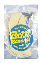 Load image into Gallery viewer, Mens and Ladies 2 Pack Boot Bananas Shoe Deodorisers