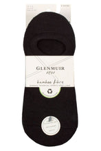 Load image into Gallery viewer, Ladies 3 Pair Glenmuir Bamboo Sports Shoe Liners