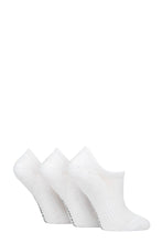 Load image into Gallery viewer, Ladies 3 Pair Glenmuir Bamboo Sports Shoe Liners
