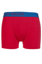 Load image into Gallery viewer, Mens 1 Pair SockShop Dare to Wear Bamboo Hipster Trunks