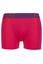 Load image into Gallery viewer, Mens 1 Pair SockShop Dare to Wear Bamboo Hipster Trunks
