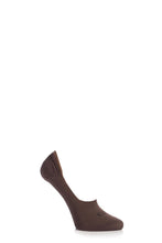 Load image into Gallery viewer, Ladies 1 Pair Elle Bamboo Shoe Liners