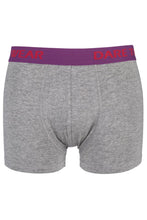 Load image into Gallery viewer, Mens 1 Pair SockShop Dare to Wear Bamboo Hipster Trunks