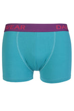 Load image into Gallery viewer, Mens 1 Pair SockShop Dare to Wear Bamboo Hipster Trunks