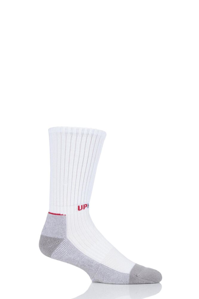 UpHillSport 1 Pair Made in Finland Bamboo Hiking Socks