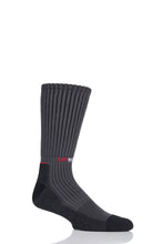 Load image into Gallery viewer, UpHillSport 1 Pair Made in Finland Bamboo Hiking Socks