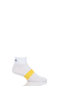 Mens and Ladies 1 Pair UpHillSport  All Sport L1 Bamboo Socks