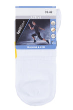 Load image into Gallery viewer, Mens and Ladies 1 Pair UpHillSport  All Sport L1 Bamboo Socks