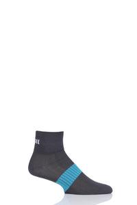 Mens and Ladies 1 Pair UpHillSport  All Sport L1 Bamboo Socks