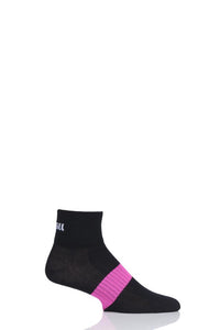 Mens and Ladies 1 Pair UpHillSport  All Sport L1 Bamboo Socks