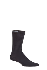UphillSport COMBAT Boot Socks 3-Layer Duratech L2 with Bamboo