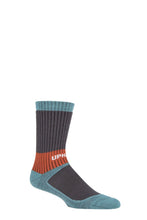 Load image into Gallery viewer, UpHillSport 1 Pair Vaaru 4 Layer Merino Wool Trekking Socks
