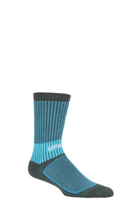 UpHillSport 1 Pair Vaaru 4 Layer Merino Wool Trekking Socks