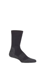 Load image into Gallery viewer, UphillSport 1 Pair OPERATOR 4 Layer Comfort Bamboo and Merino Wool Socks