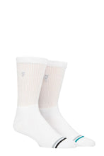 Load image into Gallery viewer, Mens 2 Pair Farah Bamboo Leisure Socks