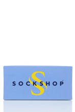 Load image into Gallery viewer, Mens 3 Pair SOCKSHOP Bamboo Bright Gift Boxed Socks