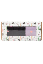 Load image into Gallery viewer, Ladies 3 Pair SOCKSHOP Wildfeet Bamboo Gift Box