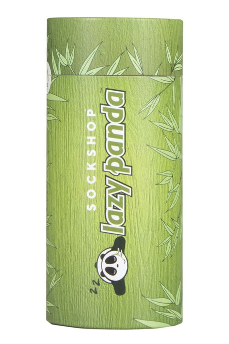 Mens 3 Pack SOCKSHOP Lazy Panda Bamboo Hipster Trunks