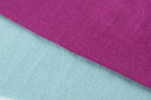Load image into Gallery viewer, Ladies 2 Pair SOCKSHOP Plain and Patterned Bamboo Knee High Socks with Smooth Toe Seams