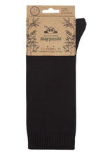 Load image into Gallery viewer, Mens 1 Pair Lazy Panda Colour Burst Leisure Weight Bamboo Socks