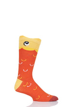 Load image into Gallery viewer, Mens and Ladies SOCKSHOP 1 Pair Lazy Panda Bamboo Fun &amp; Novelty Socks