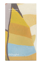 Load image into Gallery viewer, Mens 4 Pair Thought Gift Boxed Arcade Rockets Organic Cotton and Bamboo Socks