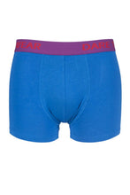 Load image into Gallery viewer, Mens 1 Pair SockShop Dare to Wear Bamboo Hipster Trunks