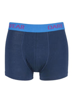Load image into Gallery viewer, Mens 1 Pair SockShop Dare to Wear Bamboo Hipster Trunks