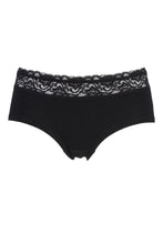 Load image into Gallery viewer, Ladies 1 Pack SockShop Bamboo Hipster Briefs