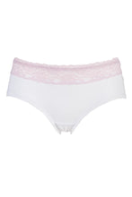 Load image into Gallery viewer, Ladies 1 Pack SockShop Bamboo Hipster Briefs